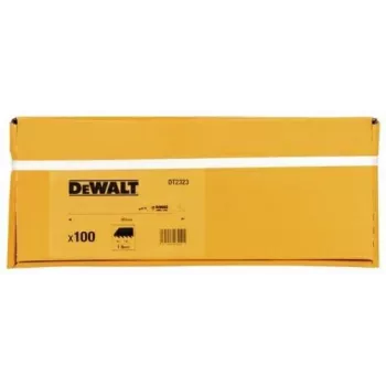 DeWALT Extreme Wood pjūklo diskas medienai 228 mm 6TPI, 100 vnt. (DT2349-QZ)