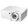 Optoma UHZ67 4K UHD DLP lazerinis projektorius, 4300 ANSI liumenų, 500000:1 kontrastas, baltas