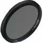 LEE Filters Elements reguliuojamas ND įsukamas filtras, 6–9 stopai, 67 mm (ELVND6-967)