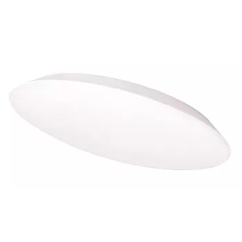 LED lempa SORA 45W keičiama balta šviesa 3000-6000K IP54 LED plokštės šviestuvas