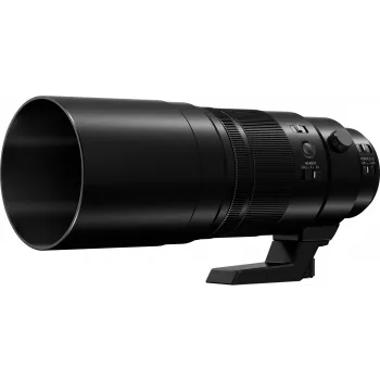 Panasonic H-ES200E Leica DG Elmarit 200mm f/2.8 POWER O.I.S. teleobjektyvas su 1,4x telekonverteriu