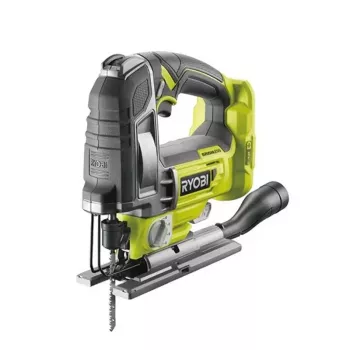 RYOBI R18JS7-0 18V ONE+ belaidis dėlionis (be akumuliatoriaus)