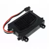 Cameron Sino 18V 2500mAh ličio jonų baterija Bosch Indego S+ 350, 400, 500 robotinėms vejapjovėms (pakeičia F016104898, F016L69176)