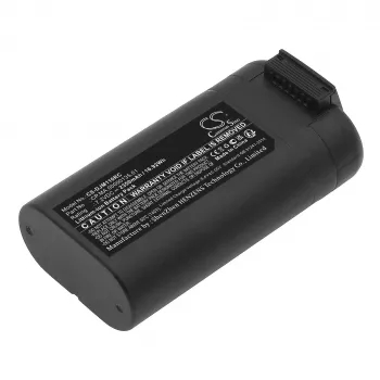 Išmanioji skrydžio baterija DJI Mavic Mini / Mini 2 (CP.MA.00000135.01, CS-DJM110RC) – 2400mAh LiPo 2S
