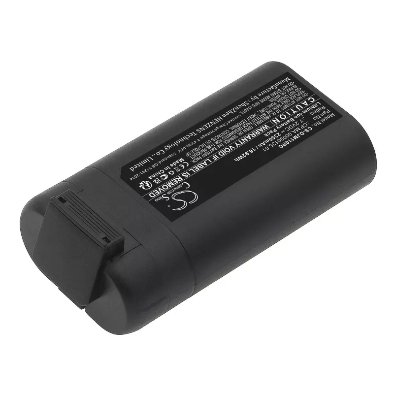 Išmanioji skrydžio baterija DJI Mavic Mini / Mini 2 (CP.MA.00000135.01, CS-DJM110RC) – 2400mAh LiPo 2S