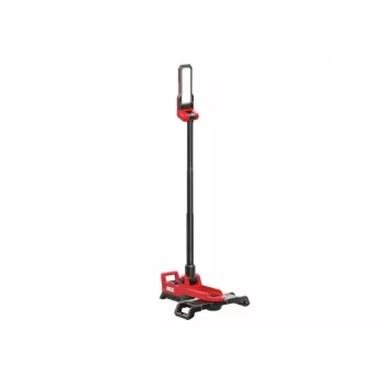 SKIL TOWER LIGHT 3165CA 20V Max LED darbinis žibintas su sulankstomu trikoju, 2000 liumenų, 2 ryškumo režimai, IPX4 atsparus vandeniui, tik įrankis