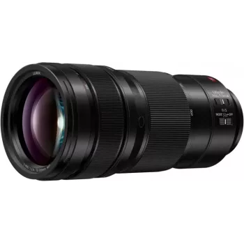 Panasonic Lumix S Pro 70-200mm f/2.8 O.I.S. objektyvas, L-mount (S-E70200E)