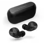 Technics EAH-AZ60M2EK belaidės ausinės su Dual Hybrid Noise Cancelling, LDAC, 8mm tvarkyklėmis, Multipoint, juodos