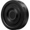 Panasonic Lumix S 26mm f/8 pancake objektyvas (MF) (S-R26E)