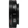 Panasonic Lumix S 26mm f/8 pancake objektyvas (MF) (S-R26E)