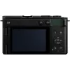 Panasonic Lumix DC-S9E-G 24,2MP pilno kadro veidrodinis fotoaparatas su 6K vaizdo įrašu, 5 ašių IBIS, L-Mount, tamsiai alyvuoginis
