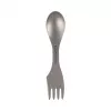 Lifeventure Superlight Titanium Spork - titano šaukštas-šakutė