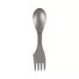 Lifeventure Superlight Titanium Spork - titano šaukštas-šakutė