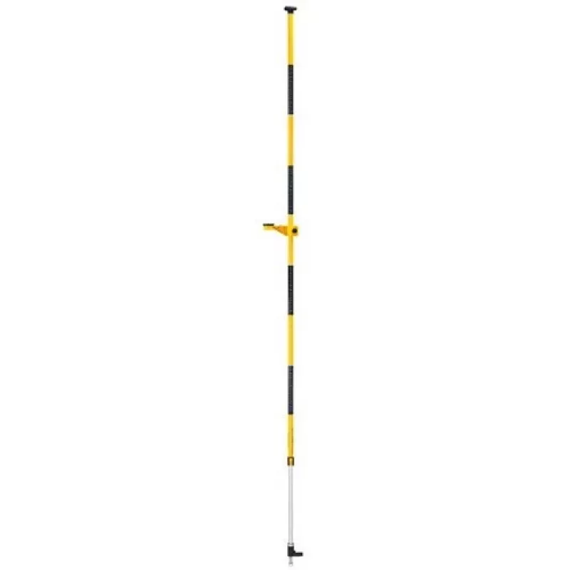 DEWALT DE0882-XJ niveliavimo liniuotė, lazerinio nivelyro priedas