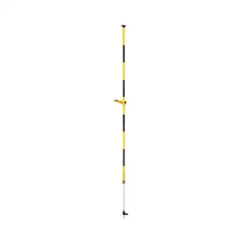 DEWALT DE0882-XJ niveliavimo liniuotė, lazerinio nivelyro priedas