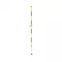 DEWALT DE0882-XJ niveliavimo liniuotė, lazerinio nivelyro priedas