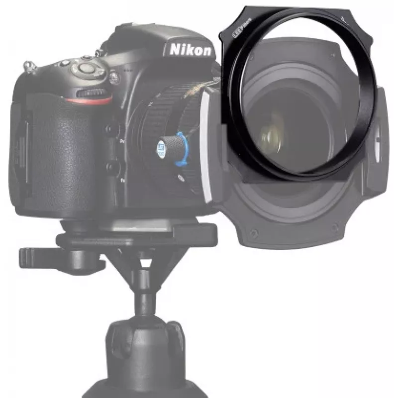 LEE Filters LEE100 Tandem adapteris dviem LEE100 filtrų laikikliams sujungti (100TA)