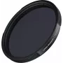LEE Filters Elements Little Stopper įsukamas ND filtras, 6 stopai, 72 mm (ELLS72)