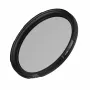 LEE Filters ELVND2-572 kintamo tankio neutralus filtras (72 mm, 2–5 diafragmų)