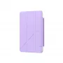 Amazingthing Minimal Mag dėklas iPad Pro 11 (M5), purpurinis