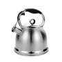 MEO Stove-Top 2,9 l Nerūdijančio plieno virdulys su švilpuku MR-1334 MAESTRO