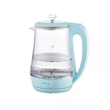 MEO elektrinis virdulys 1,7 l 2220 W MR-052-BLUE MAESTRO mėlynas