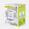 MEO elektrinis virdulys 1,7 l 2220 W MR-052-BLUE MAESTRO mėlynas