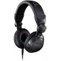 Technics EAH-DJ1200EK profesionalios DJ ausinės, juodos