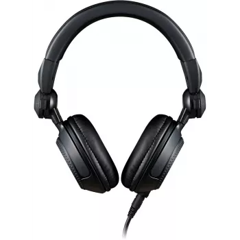 Technics EAH-DJ1200EK profesionalios DJ ausinės, juodos