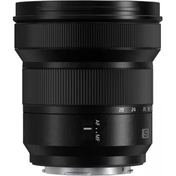 Panasonic S-R1428E Lumix S 14-28mm f/4-5.6 makro objektyvas