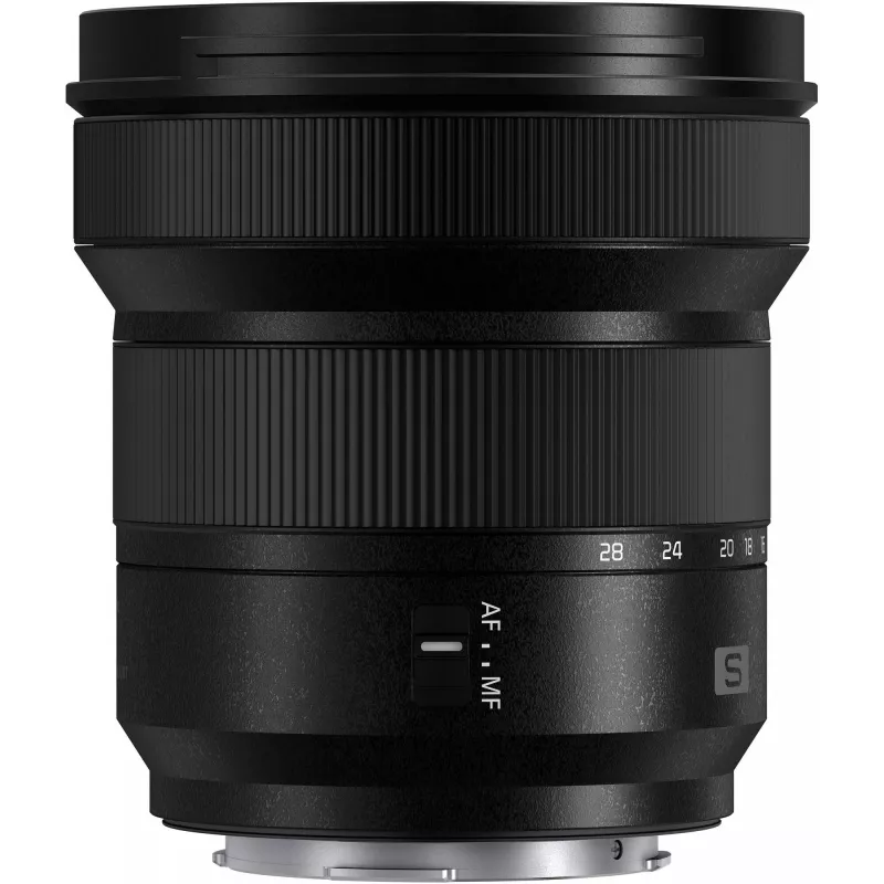 Panasonic S-R1428E Lumix S 14-28mm f/4-5.6 makro objektyvas