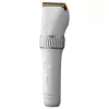 Panasonic ER-GP50-H801 profesionalios plaukų kirpimo mašinėlės, baltos spalvos