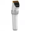 Panasonic ER-GP50-H801 profesionalios plaukų kirpimo mašinėlės, baltos spalvos