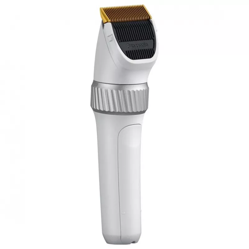 Panasonic ER-GP50-H801 profesionalios plaukų kirpimo mašinėlės, baltos spalvos