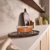 WoodWick Saffron Smoke Ellipse kvapioji žvakė 453,6 g