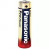 Panasonic Alkaline Power AA baterijos LR6PPG/6BP 4+2 nemokamai (6 vnt.)