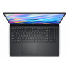Dell 15 DC15250 14MWT 15,6 colio FHD 120Hz nešiojamas kompiuteris, Intel Core i5-1334U, 16GB RAM, 512GB SSD, Windows 11 Home, anglies juodos spalvos