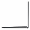 Dell 15 DC15250 14MWT 15,6 colio FHD 120Hz nešiojamas kompiuteris, Intel Core i5-1334U, 16GB RAM, 512GB SSD, Windows 11 Home, anglies juodos spalvos
