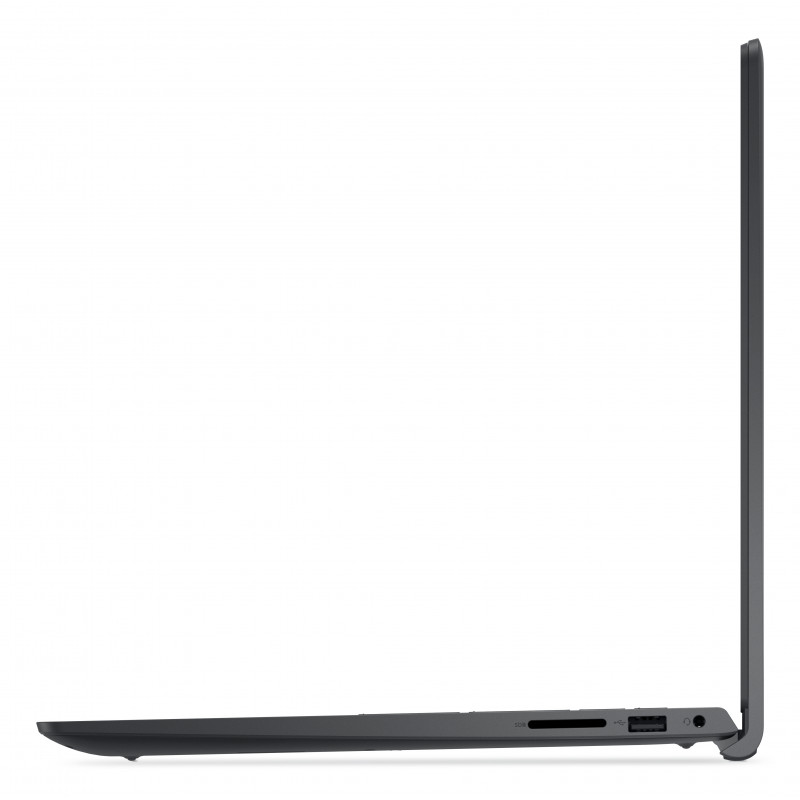 Dell 15 DC15250 14MWT 15,6 colio FHD 120Hz nešiojamas kompiuteris, Intel Core i5-1334U, 16GB RAM, 512GB SSD, Windows 11 Home, anglies juodos spalvos
