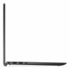 Dell 15 DC15250 14MWT 15,6 colio FHD 120Hz nešiojamas kompiuteris, Intel Core i5-1334U, 16GB RAM, 512GB SSD, Windows 11 Home, anglies juodos spalvos