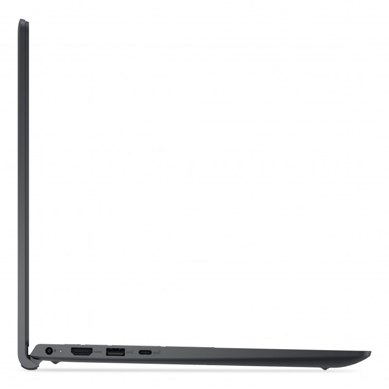 Dell 15 DC15250 14MWT 15,6 colio FHD 120Hz nešiojamas kompiuteris, Intel Core i5-1334U, 16GB RAM, 512GB SSD, Windows 11 Home, anglies juodos spalvos
