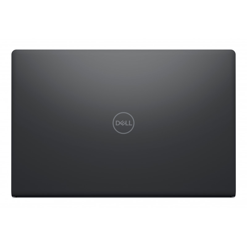 Dell 15 DC15250 14MWT 15,6 colio FHD 120Hz nešiojamas kompiuteris, Intel Core i5-1334U, 16GB RAM, 512GB SSD, Windows 11 Home, anglies juodos spalvos