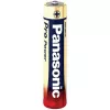 Panasonic Batteries LR03PPG/16BW 8+8 AAA šarminės baterijos, 16 vnt. paketas