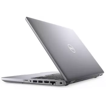 TEQCYCLE DELL Latitude 5410 i5-10210U 14 colių FHD 16GB 256GB SSD Windows 11 Pro atnaujintas