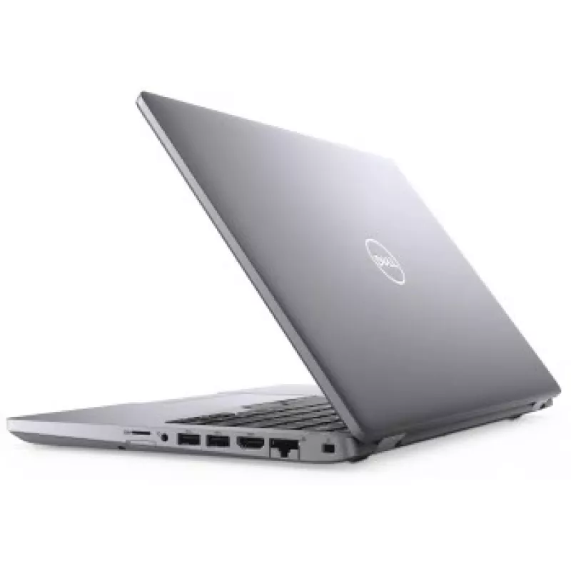 TEQCYCLE DELL Latitude 5410 i5-10210U 14 colių FHD 16GB 256GB SSD Windows 11 Pro atnaujintas