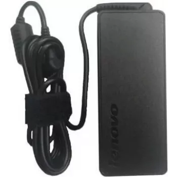 Lenovo 20V 3,25A 65W kintamosios srovės adapteris (kvadratinis antgalis) - juodas