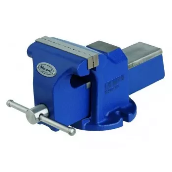 IRWIN nejudamas spaustuvas su priekalu 3-1/8 colio 100mm Record T-Series