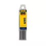 IRWIN Metal Drill Bit Long 12,0 x 205mm (5 vnt.)