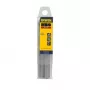 IRWIN HSS PRO metalinių grąžtų rinkinys DIN 338, 13,0 mm, 5 vnt.