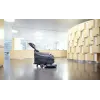 VIPER Nilfisk AS4325B-EU vaikščiojamoji grindų plovimo džiovinimo mašina 1720 m²/h